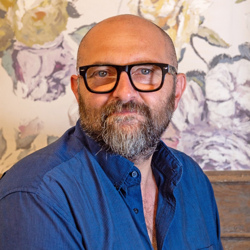 Massimo Piovesan
