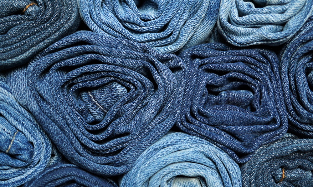 50% auf alle langen Hosen!